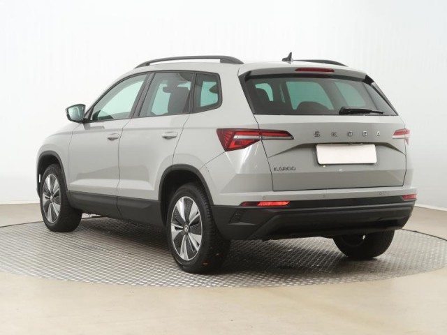 Škoda Karoq  1.5 TSI 