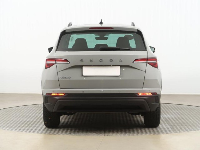 Škoda Karoq  1.5 TSI 