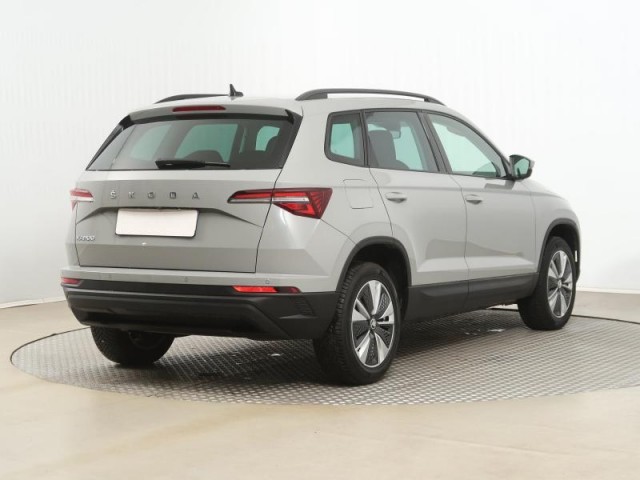 Škoda Karoq  1.5 TSI 