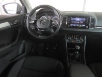 Škoda Karoq  1.5 TSI 