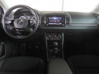 Škoda Karoq  1.5 TSI 