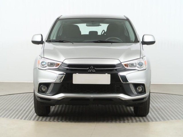 Mitsubishi ASX  1.6 MIVEC Inform