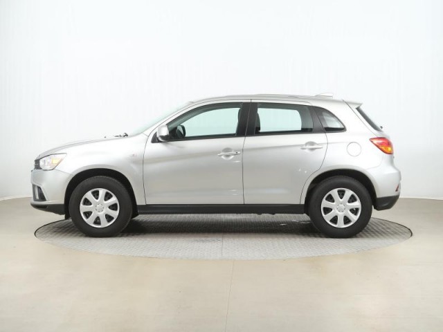 Mitsubishi ASX  1.6 MIVEC Inform