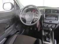 Mitsubishi ASX  1.6 MIVEC Inform