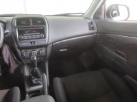Mitsubishi ASX  1.6 MIVEC Inform