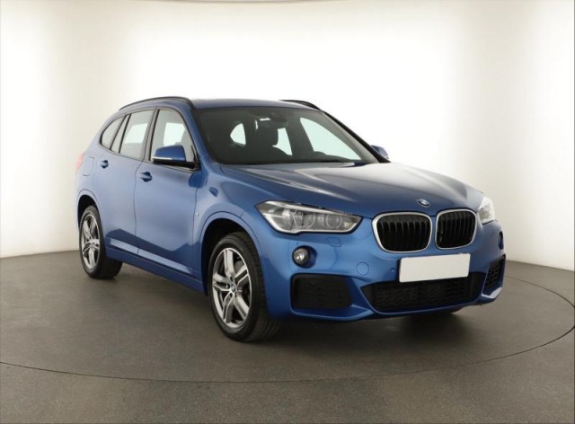 BMW X1  sDrive20i 