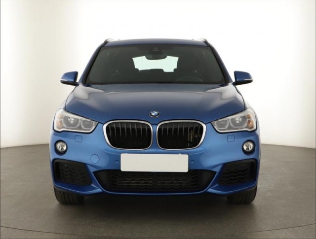 BMW X1  sDrive20i 