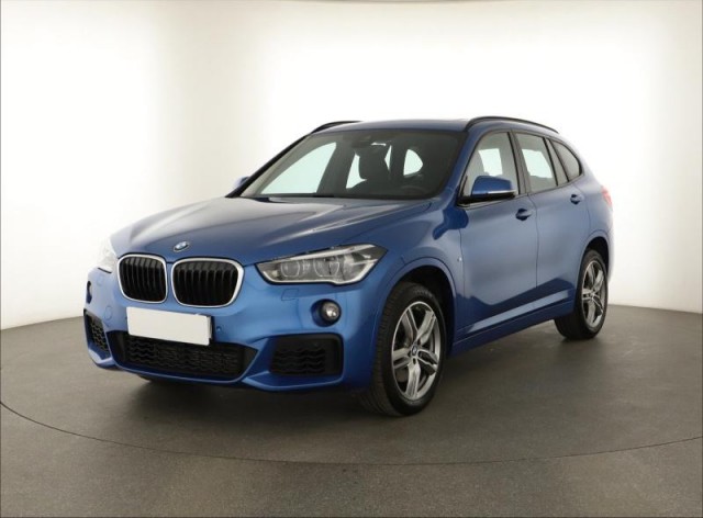 BMW X1  sDrive20i 