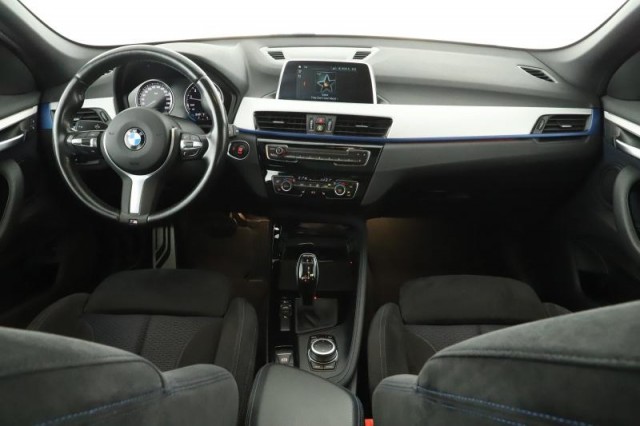 BMW X1  sDrive20i 
