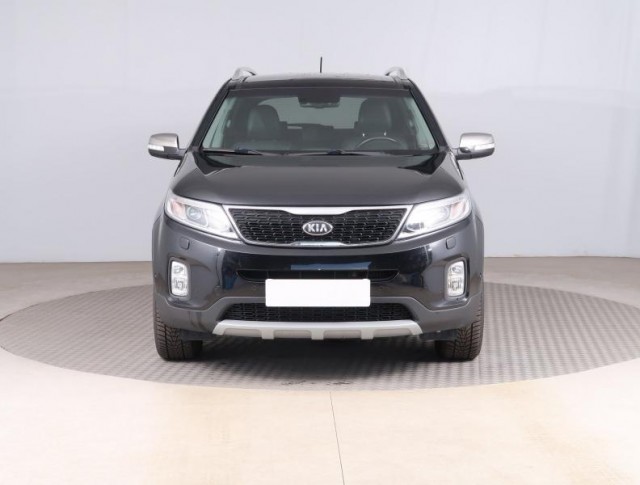 Kia Sorento  2.2 CRDi 