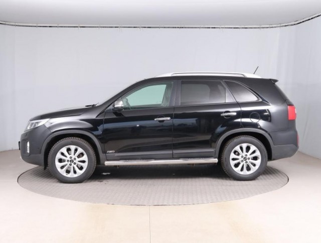 Kia Sorento  2.2 CRDi 