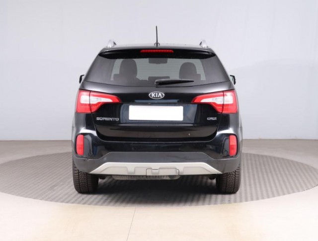 Kia Sorento  2.2 CRDi 