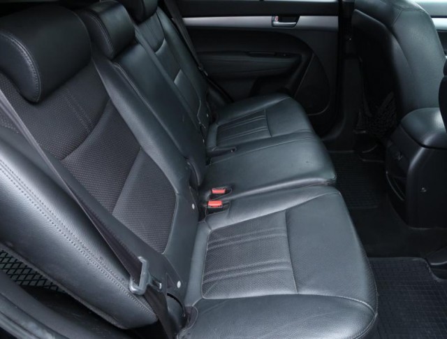 Kia Sorento  2.2 CRDi 