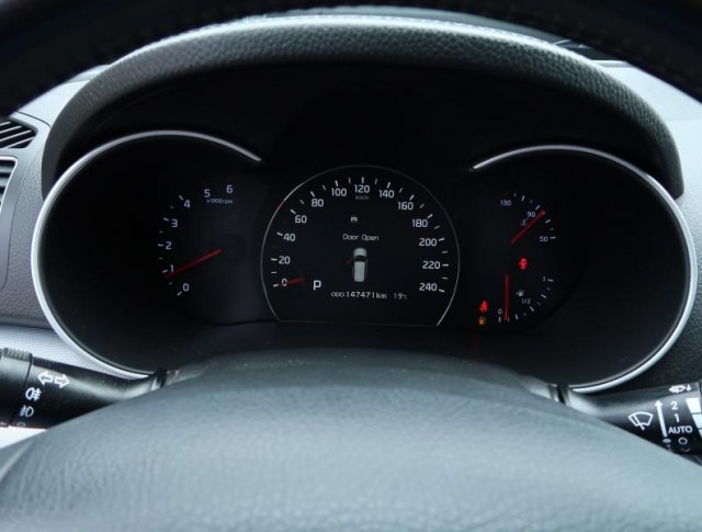 Kia Sorento  2.2 CRDi 