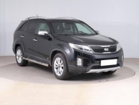 Kia Sorento  2.2 CRDi 