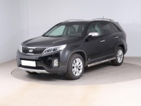 Kia Sorento  2.2 CRDi 