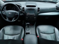 Kia Sorento  2.2 CRDi 