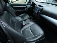 Kia Sorento  2.2 CRDi 