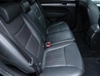 Kia Sorento  2.2 CRDi 