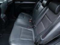 Kia Sorento  2.2 CRDi 