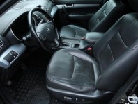 Kia Sorento  2.2 CRDi 