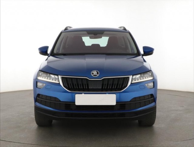 Škoda Karoq  1.5 TSI Ambition