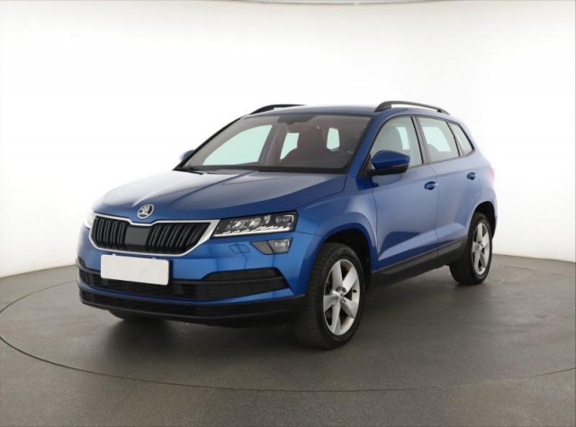 Škoda Karoq  1.5 TSI Ambition