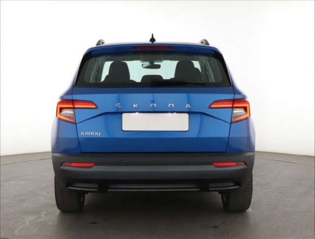 Škoda Karoq  1.5 TSI Ambition