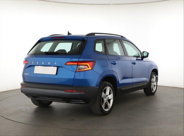 Škoda Karoq  1.5 TSI Ambition