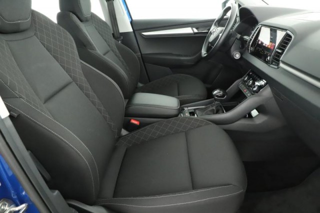 Škoda Karoq  1.5 TSI Ambition