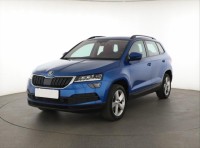 Škoda Karoq  1.5 TSI Ambition