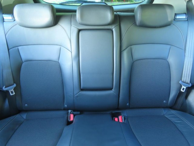 Kia Sportage  2.0 CRDi 