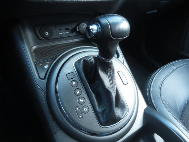 Kia Sportage  2.0 CRDi 