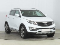 Kia Sportage  2.0 CRDi 