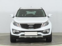Kia Sportage  2.0 CRDi 