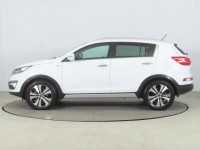 Kia Sportage  2.0 CRDi 