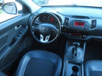 Kia Sportage  2.0 CRDi 