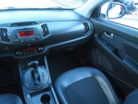 Kia Sportage  2.0 CRDi 