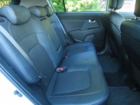 Kia Sportage  2.0 CRDi 