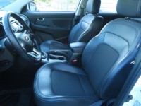 Kia Sportage  2.0 CRDi 