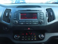 Kia Sportage  2.0 CRDi 