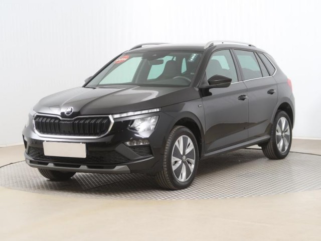 Škoda Kamiq  1.0 TSI Drive