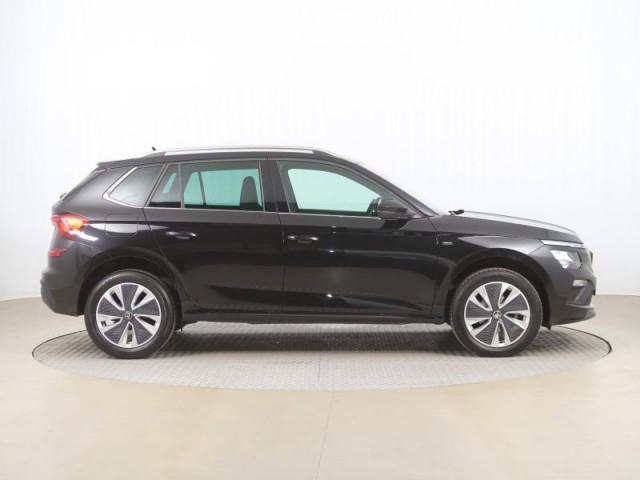 Škoda Kamiq  1.0 TSI Drive