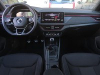 Škoda Kamiq  1.0 TSI Drive