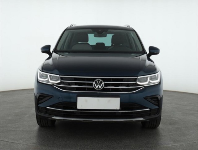 Volkswagen Tiguan  1.4 TSI eHybrid Elegance