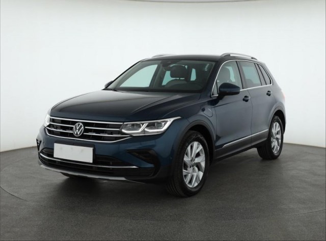 Volkswagen Tiguan  1.4 TSI eHybrid Elegance