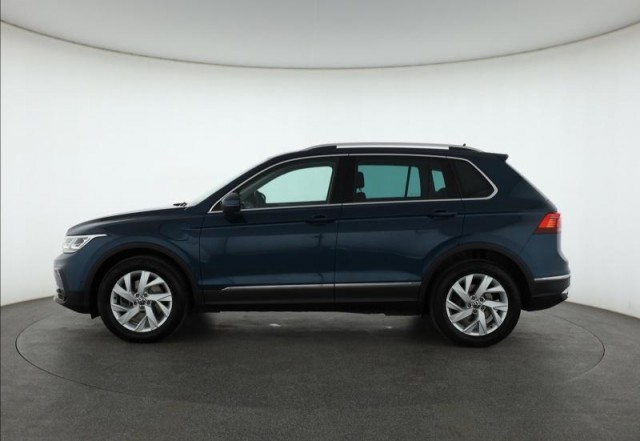 Volkswagen Tiguan  1.4 TSI eHybrid Elegance