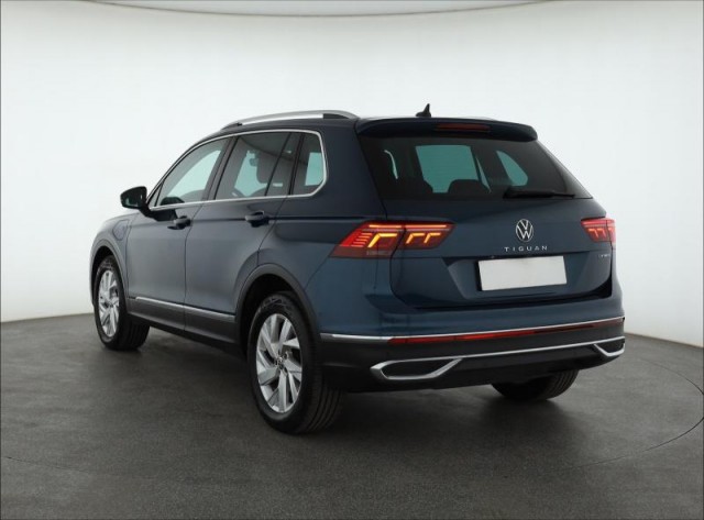 Volkswagen Tiguan  1.4 TSI eHybrid Elegance