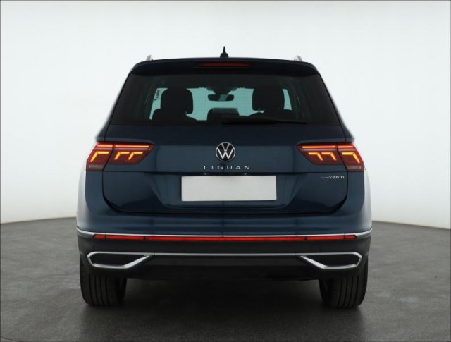 Volkswagen Tiguan  1.4 TSI eHybrid Elegance