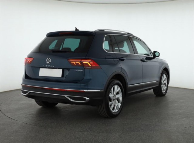 Volkswagen Tiguan  1.4 TSI eHybrid Elegance